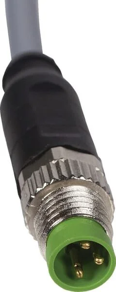 MURR ELEKTRONIK - 88001MSUD2101000 - Sensorkabel Verlängerung 3-P 10m