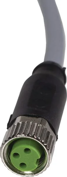 MURR ELEKTRONIK - 88001MSUD2101000 - Sensorkabel Verlängerung 3-P 10m