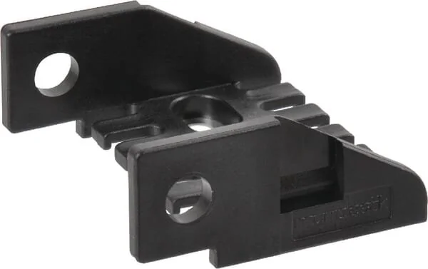 Murr Plastik - MP30025KAZ30025H - Verbindungsstück MP3002.5 Loch