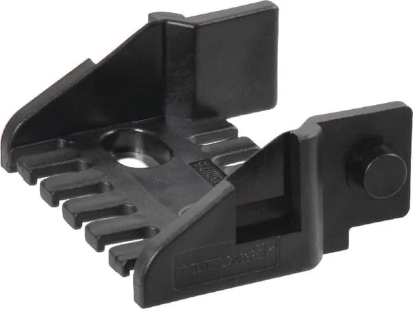Murr Plastik - MP30025KAZ30025P - Verbindungsstück MP3002.5 Stift