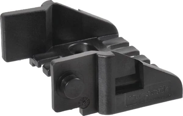 Murr Plastik - MP30025KAZ30025P - Verbindungsstück MP3002.5 Stift