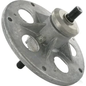 Murray - 1401241 - Lagerabdeckung Mit Welle 160mm