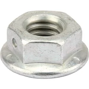 Murray - 704067 - Mutter 15x43