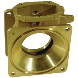 MZ - 4050562 - Gehäuse Für Ventil