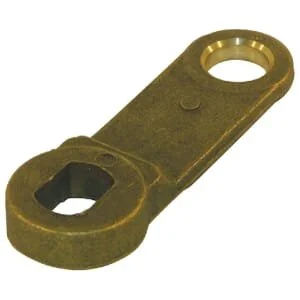 MZ - 4100370 - Schieberhebelventil