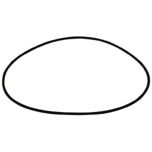 MZ - 6000008 - O-Ring 177.4x3.53mm 70 Shore EPDM Schwarz MZ