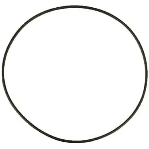 MZ - 6060582 - O-Ring 148.8x3.53mm 70 Shore EPDM Schwarz MZ