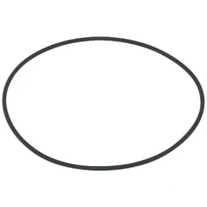 MZ - 6060592 - O-Ring für Schieberventil Sechskantkopf 164.7x3.53mm 70 Shore schwarz