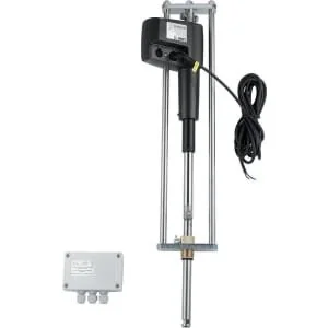 MZ - 6061000 - Aktuator-Set