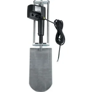 MZ - 6061100 - Aktuator-Set