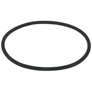 MZ - 6080500 - O-Ring Für 4/ Ventil 159.5x7mm 70 Shore NBR Schwarz