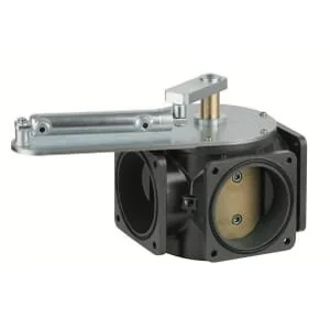 MZ - ARZO0024200601 - Ventil 3-Way +HD Zylinder 0601