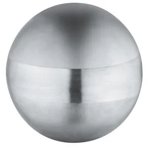 MZ - ARZO0920160000 - Edelstahl Schwimmerkugel 160mm