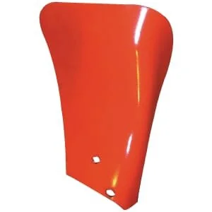 Naud - 400211D - Vorschälerblech Mais RH