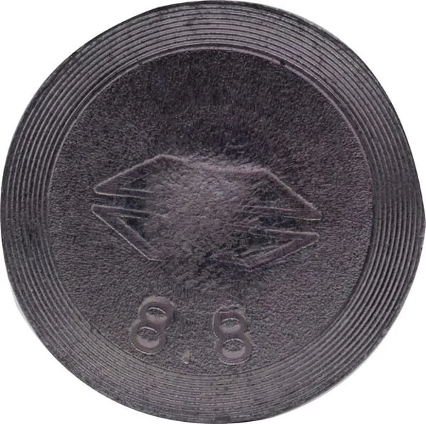 Naud - VI1009 - Schraube