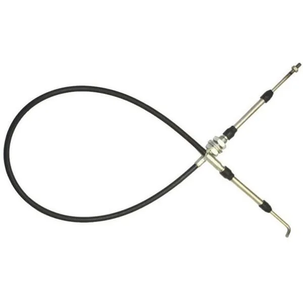 New Holland - 1267688C3 - Kabel