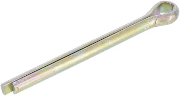 New Holland - 130016 - Spannstift