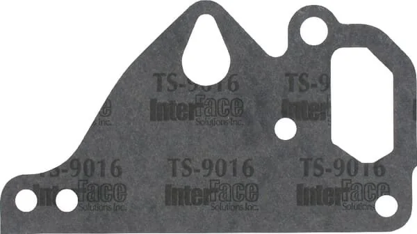 New Holland - 132000060715 - Wasserpumpen Dichtung