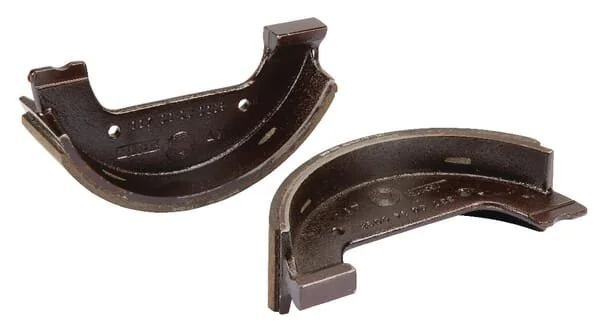 New Holland - 133700340914 - Bremsbelag