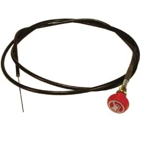 New Holland - 133700570705 - Stoppkabel