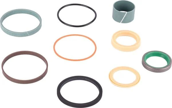 New Holland - 1543256C1 - Dichtungssatz