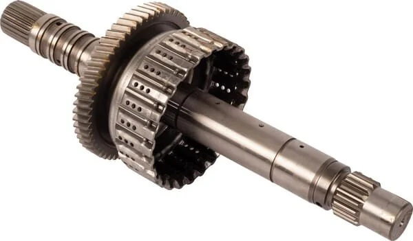 New Holland - 228791A1 - Welle