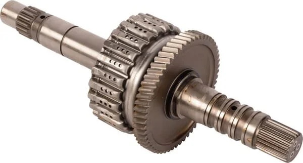 New Holland - 228791A1 - Welle