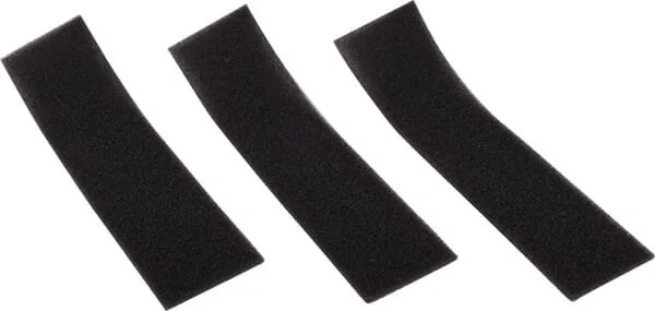 New Holland - 253210A1 - Filter Luft Kabine