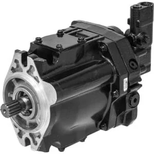 New Holland - 258709A3 - Pumpe, Hydraulik