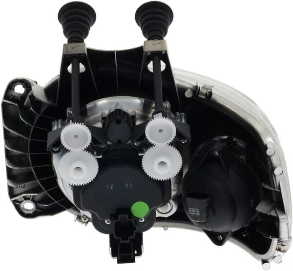 New Holland - 47056056 - Scheinwerfer Links Steyr
