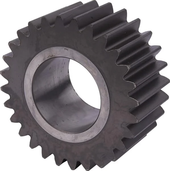 New Holland - 47123857 - Hinteres Untersetzungsgetriebe