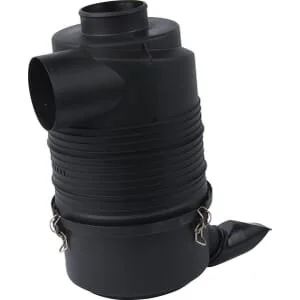 New Holland - 47128155 - Komplett Luftfilter