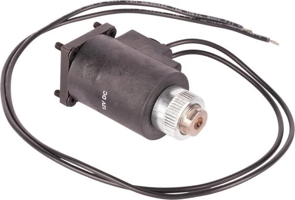New Holland - 47545563 - Magnetventil