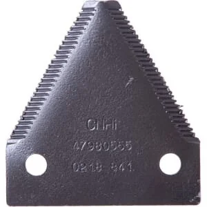 New Holland - 47980555 - Messersegment