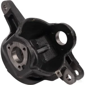 New Holland - 5142231 - Achsschenkel