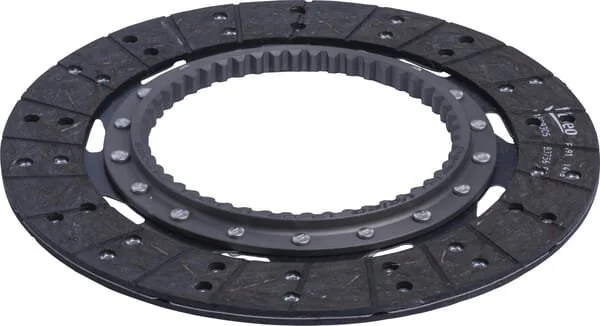 New Holland - 5145041 - Kupplungsplatte