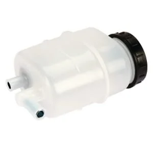 New Holland - 51688927 - Hydrauliktank