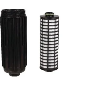 New Holland - 5949768035 - Ölfilter Satz