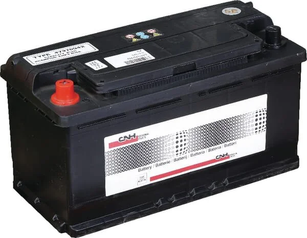 New Holland - 73334400095 - Batterie