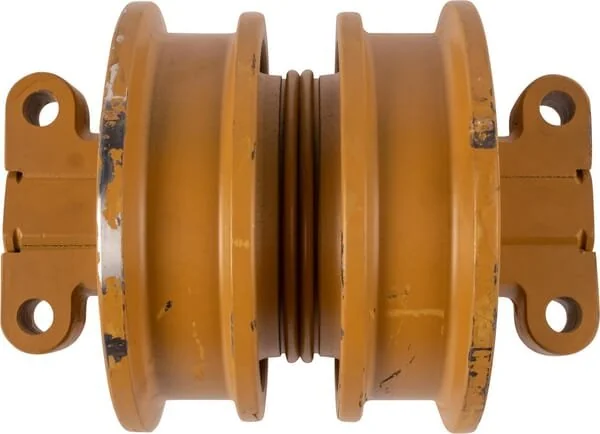 New Holland - 76029465 - Walze
