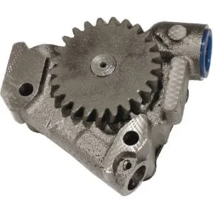 New Holland - 79009423 - Pumpe, Motoröl
