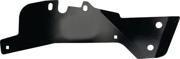 New Holland - 84568320 - Verschleissplatte Geblaese Fr