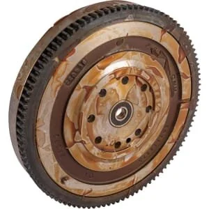 New Holland - 87305754 - Schwungrad