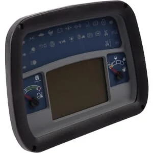 New Holland - 87372816 - Kombiinstrument