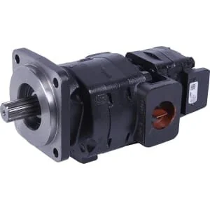 New Holland - 87433897 - Pumpe
