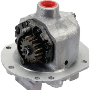 New Holland - 87543729 - Hydraulikpumpe