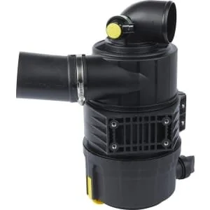 New Holland - 87631611 - Komplett Luftfilter