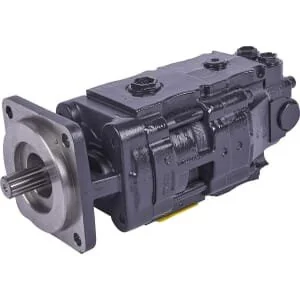 New Holland - 87743506 - Hydraulikpumpe