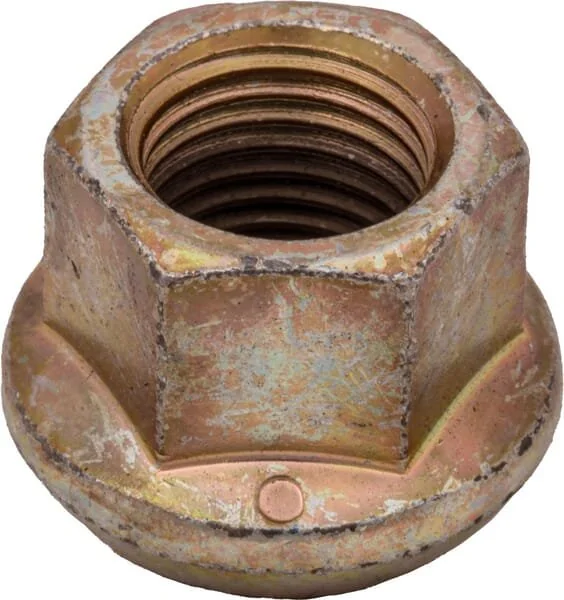 New Holland - 933948R1 - Radmutter