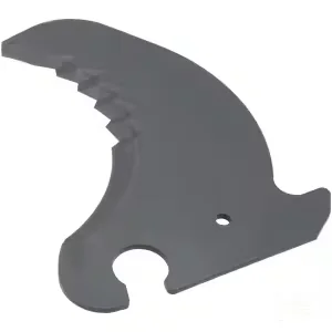 Non Original - 002777610NC - Pressen Messer Mit Wolframkarbid-Schicht